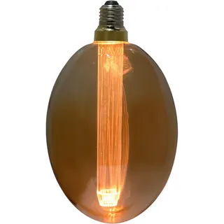 لمبة LED ديكورية من الروضة بضوء دافئ