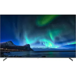 تلفزيون كاجيتو ذكي 4K QLED 75 بوصة