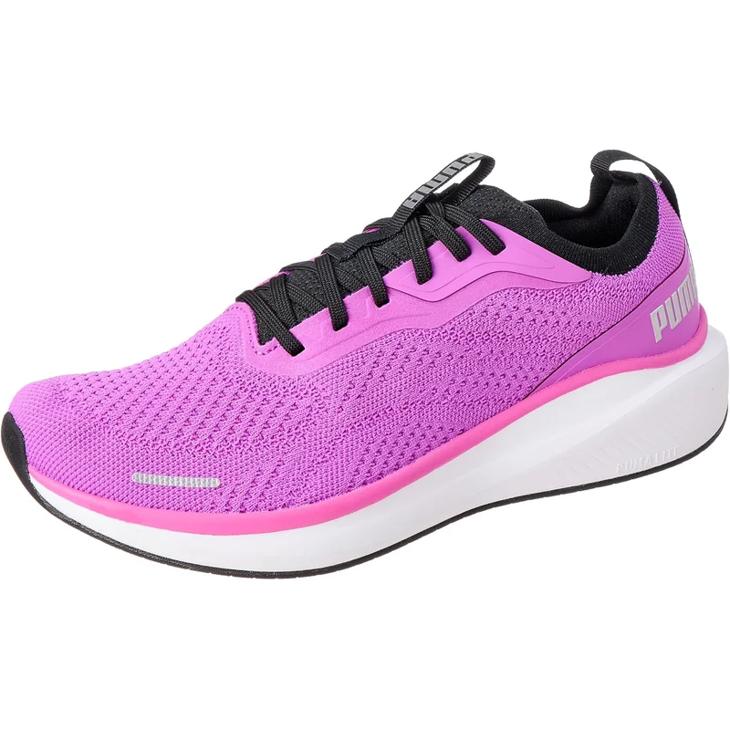 حذاء PUMA سكاي روكيت لايت للكاحل - ماجنتا