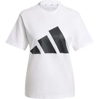 تي شيرت نسائي قطني من adidas
