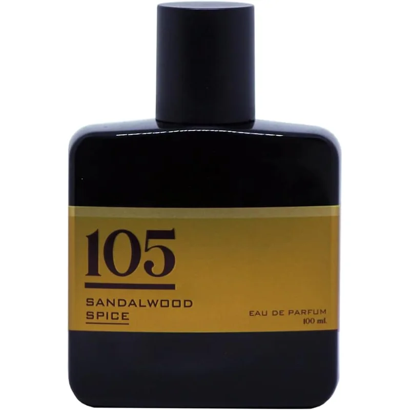 عطر ديب صندل وود سبايس للنساء - 100 مل