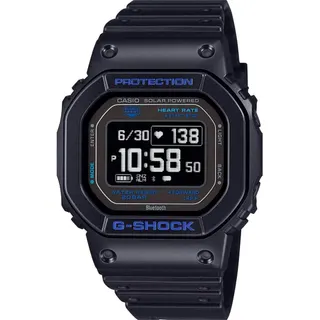 ساعة جي شوك رياضية من كاسيو موديل DW-H5600