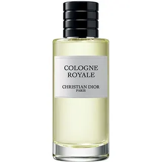 عطر كريستيان ديور كولون رويال للجنسين - 450 مل