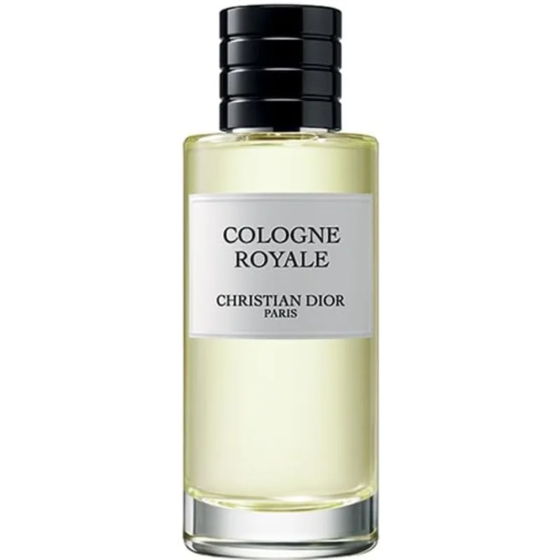 عطر كريستيان ديور كولون رويال للجنسين - 450 مل