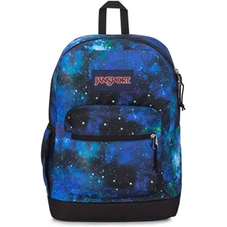 حقيبة ظهر كروس تاون بلس من JanSport