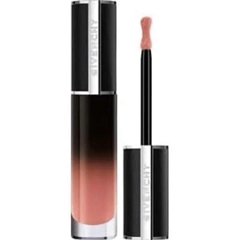أحمر شفاه مخملي Givenchy Le Rouge Interdit نود أمبري 15