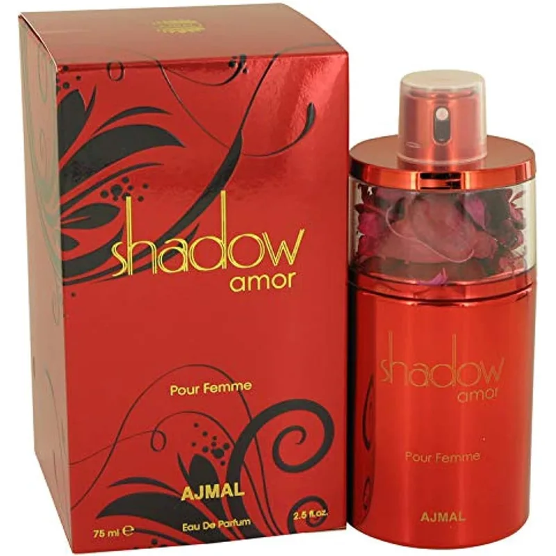 عطر شادو أمور من Ajmal