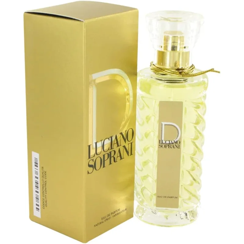 عطر لوتشيانو سوبريني دي للنساء 100 مل