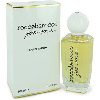 عطر نسائي من Roccobarocco فور مي 100 مل