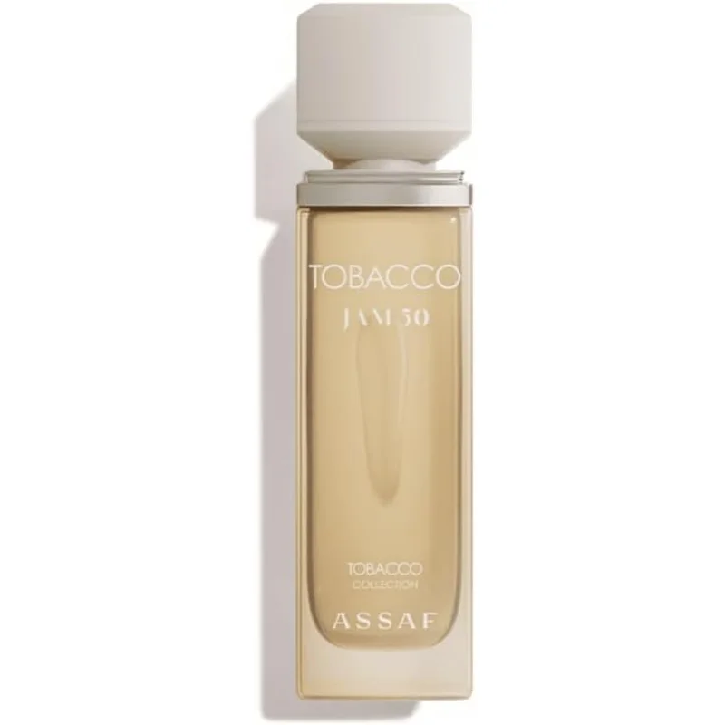 عطر أساف توباكو جام 50% 100 مل