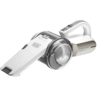 مكنسة يدوية ليثيوم أيون من BLACK+DECKER