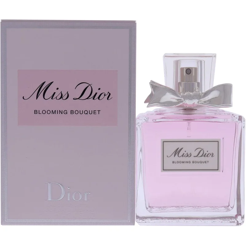 عطر ميس ديور بلومينج بوكيه للنساء 100 مل