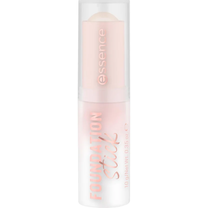 ستيك أساس من Essence Cosmetics بتغطية طبيعية