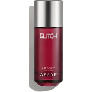 عطر جليتش من ASSAF