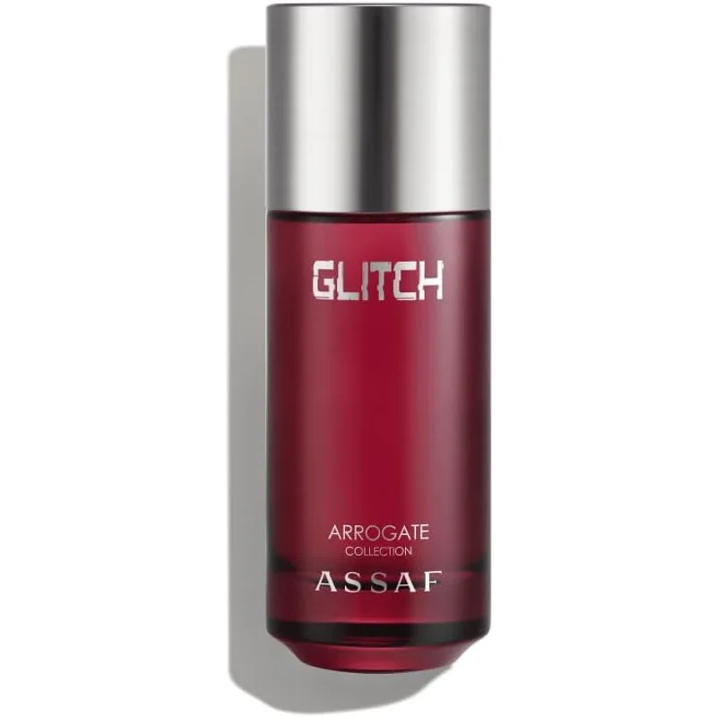 عطر جليتش من ASSAF