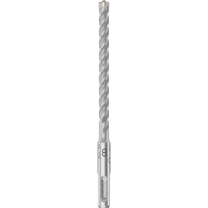 بنطة شنيور SDS بلس من بوش مقاس 8×100×160