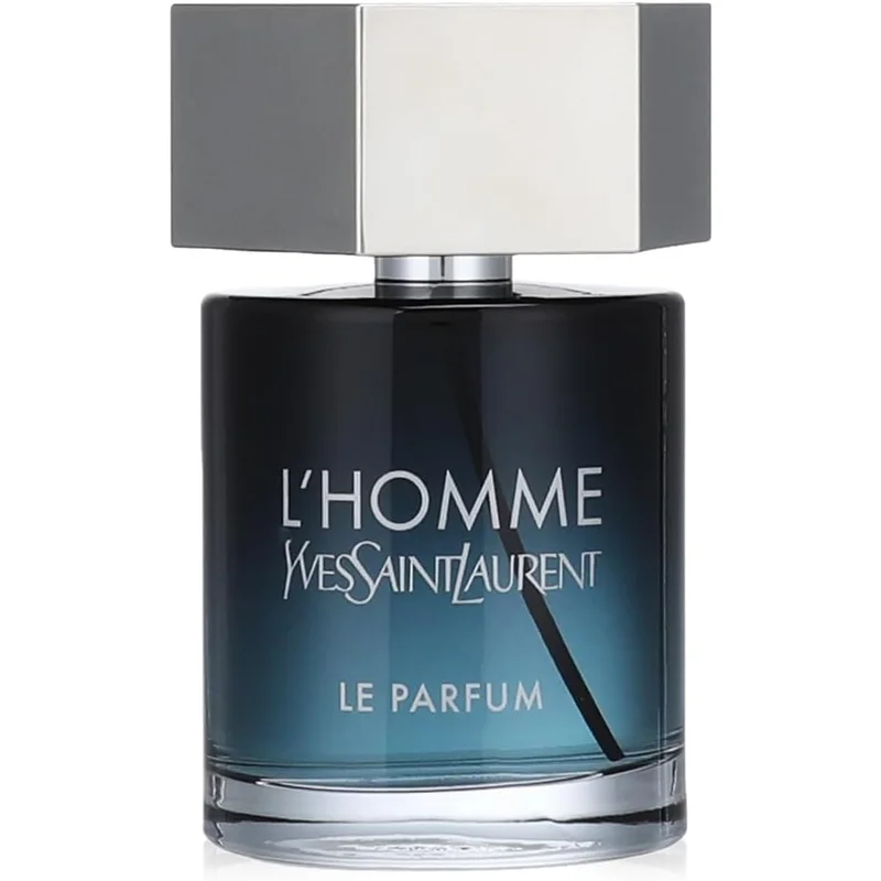 عطر رجالي L'Homme Le Parfum من إيف سان لوران 100 مل