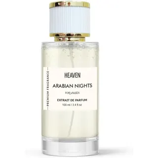 عطر أرابيان نايتس أرابيانس تونكا من Heaven