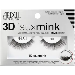 رموش أرديل 3D فاومينك الصناعية - موديل 859