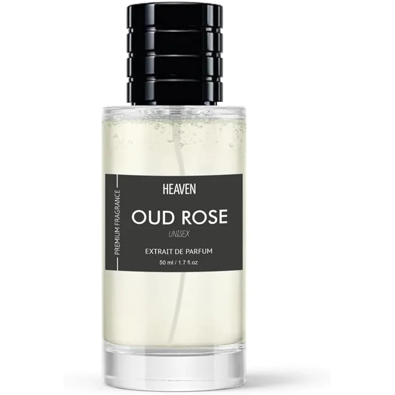 عطر هيفن ديور عود اسباهان للجنسين 50 مل