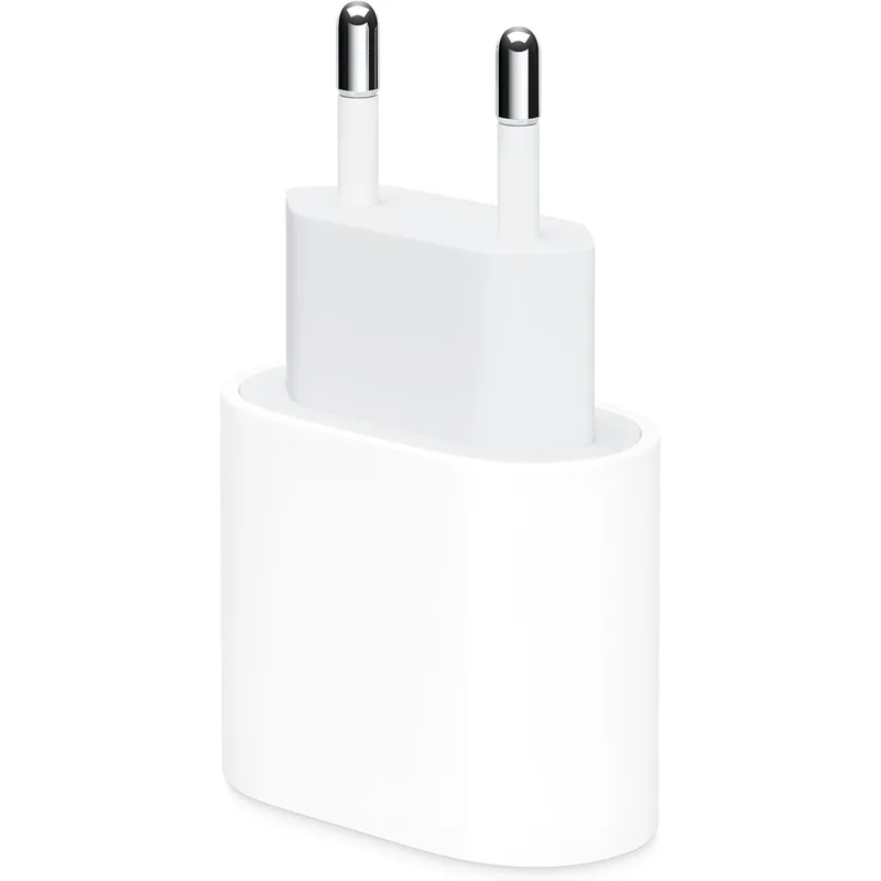 شاحن أبل USB-C بقدرة 20 واط