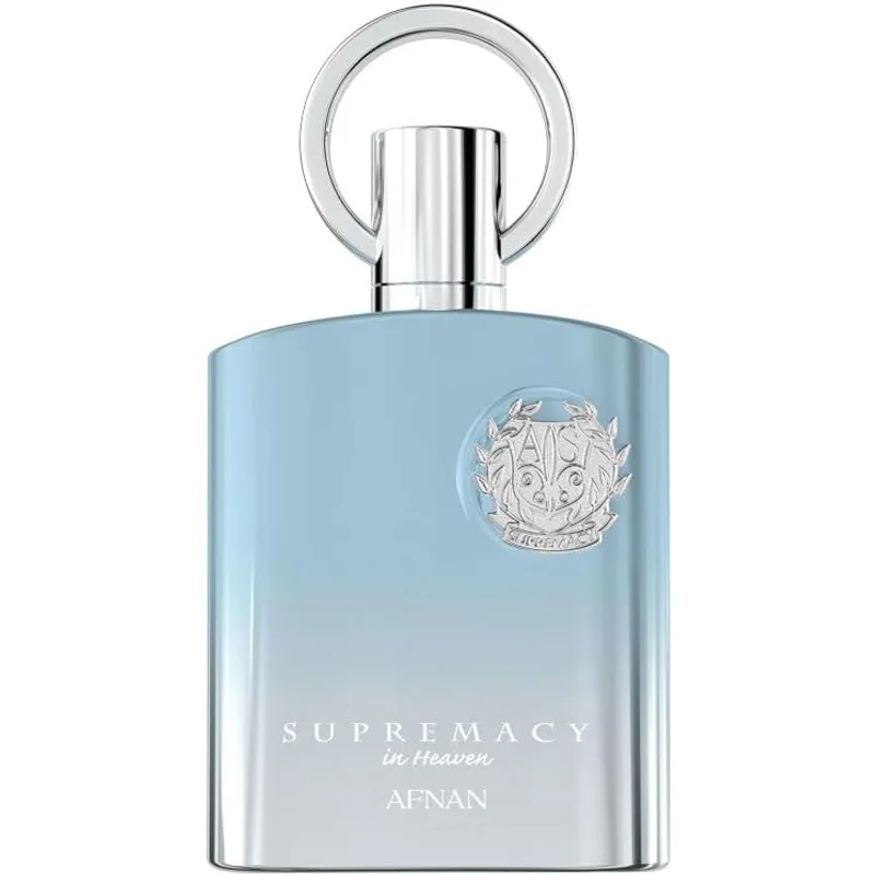 عطر سوبريماسي إن هيفن من Afnan للرجال 100 مل
