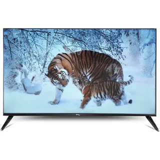 تلفزيون سكاي لاين LED بدون إطار FHD 43 بوصة