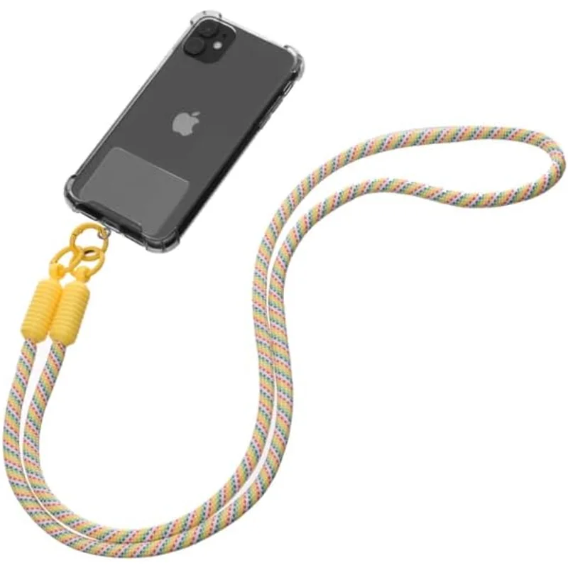 G-Power Unisex Lanyards Identification Case (pack of 1)