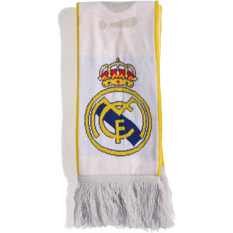 وشاح ريال مدريد من adidas