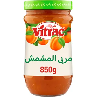 مربى مشمش فيتراك - 850 جرام