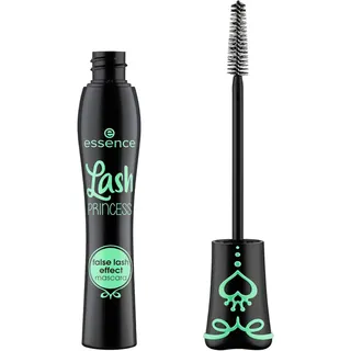 ماسكارا لاش برينسيس من Essence لتأثير الرموش الصناعية
