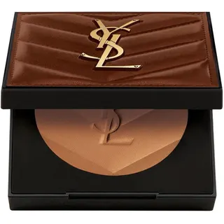 مكياج إيف سان لوران All Hours Hyper Bronze 03