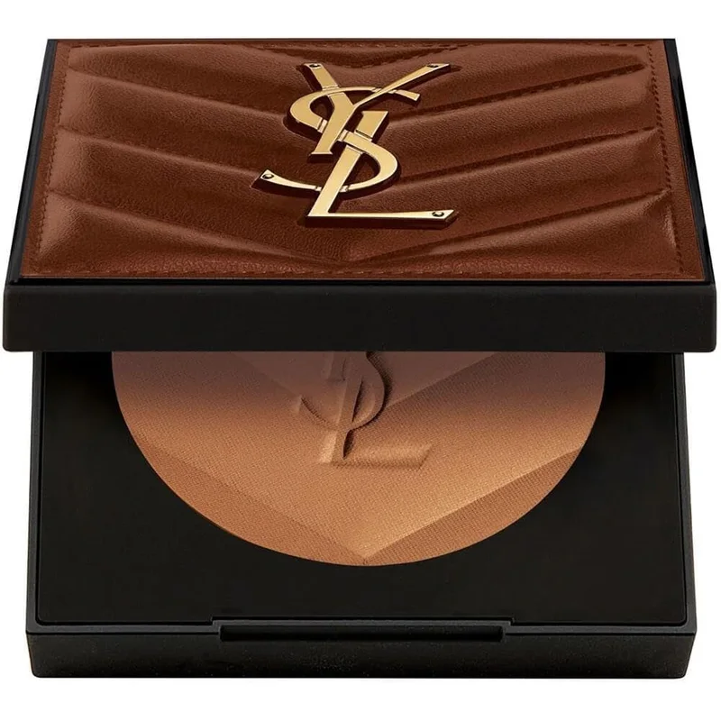 مكياج إيف سان لوران All Hours Hyper Bronze 03