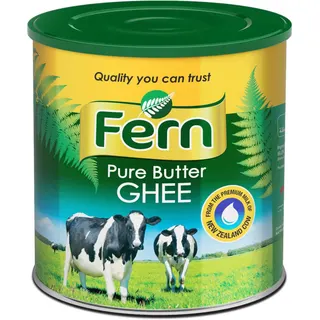 سمن Fern نقي بوزن 450 جرام