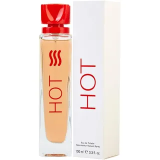 عطر يونايتد كولورز أوف بينيتون هوت للنساء 100 مل