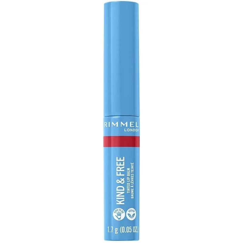 مرطب شفاه ملون من Rimmel