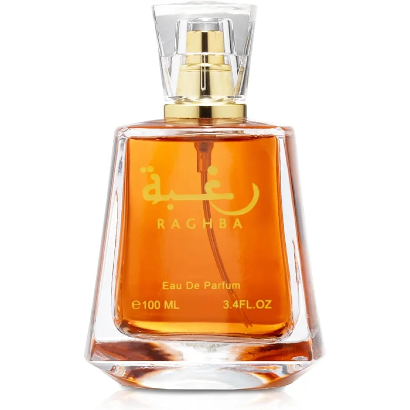 مجموعة عطور رغبة من Lattafa