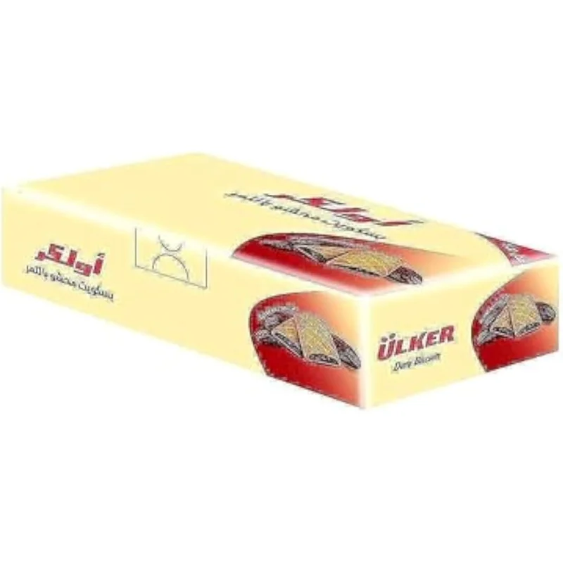 بسكويت التمر من أولكر 40 جم