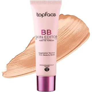 كريم بي بي للبشرة من Topface
