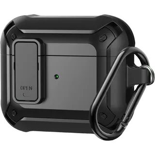 غطاء حماية لسماعات Airpods 3 من Olytop