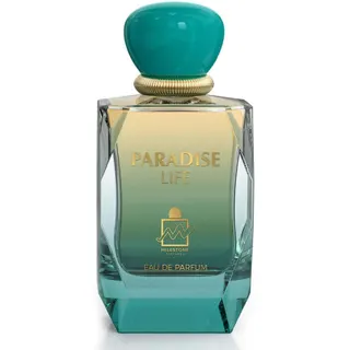 عطر باراديس لايف من Milestone للنساء