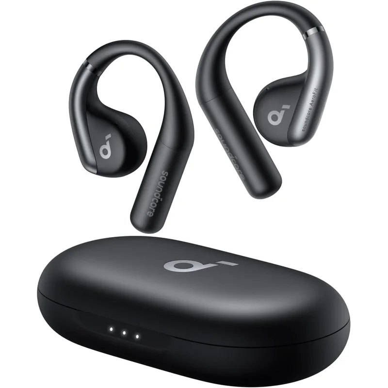 سماعات أذن لاسلكية ايروفيت من Soundcore