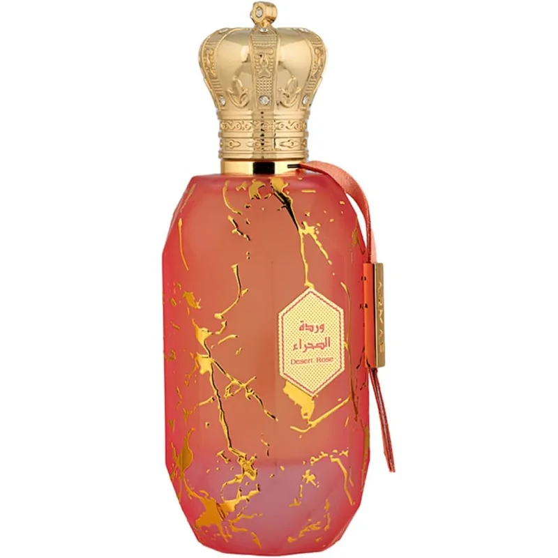 عطر أرماف إيتر ديزرت روز 100 مل إي دي بي