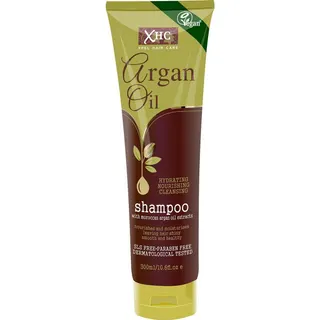 شامبو بزيت الأرغان من Argan Oil
