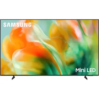 تلفزيون سامسونج نيو QLED 65 بوصة 4K ميني LED موديل M80H