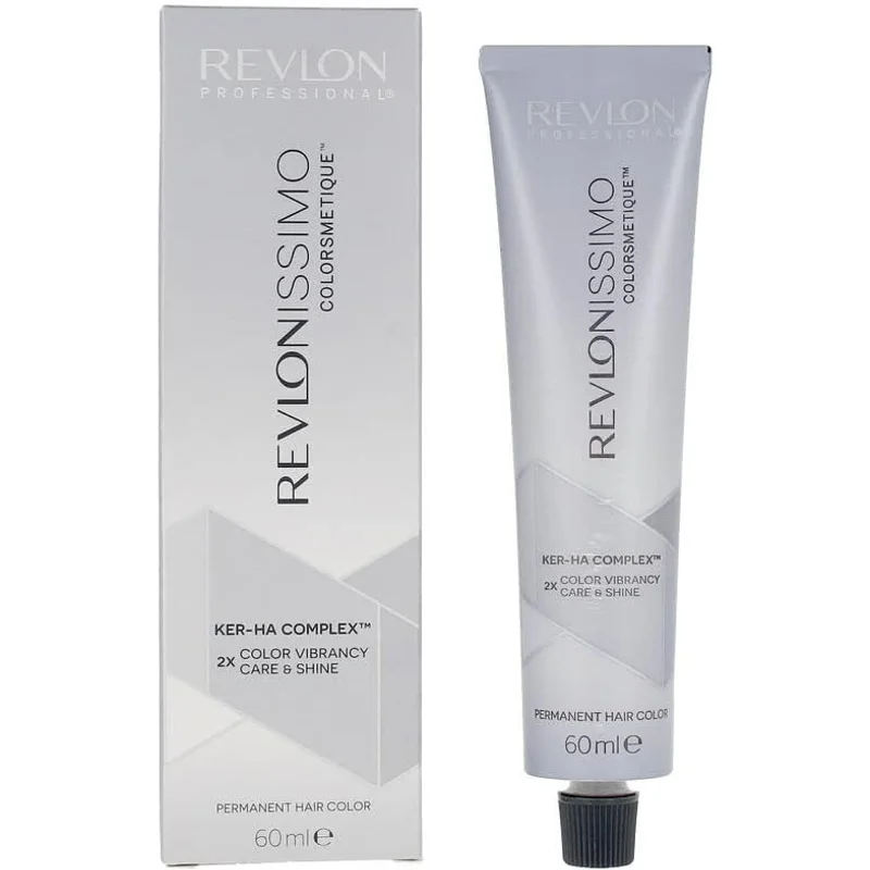 كريم صبغة شعر من Revlon بلون أشقر فاتح
