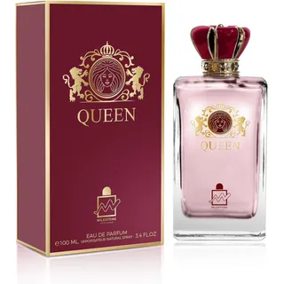 عطر Emper ميلستون كوين للنساء بحجم 100 مل