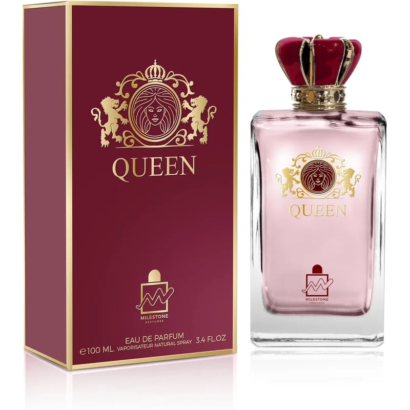عطر Emper ميلستون كوين للنساء بحجم 100 مل