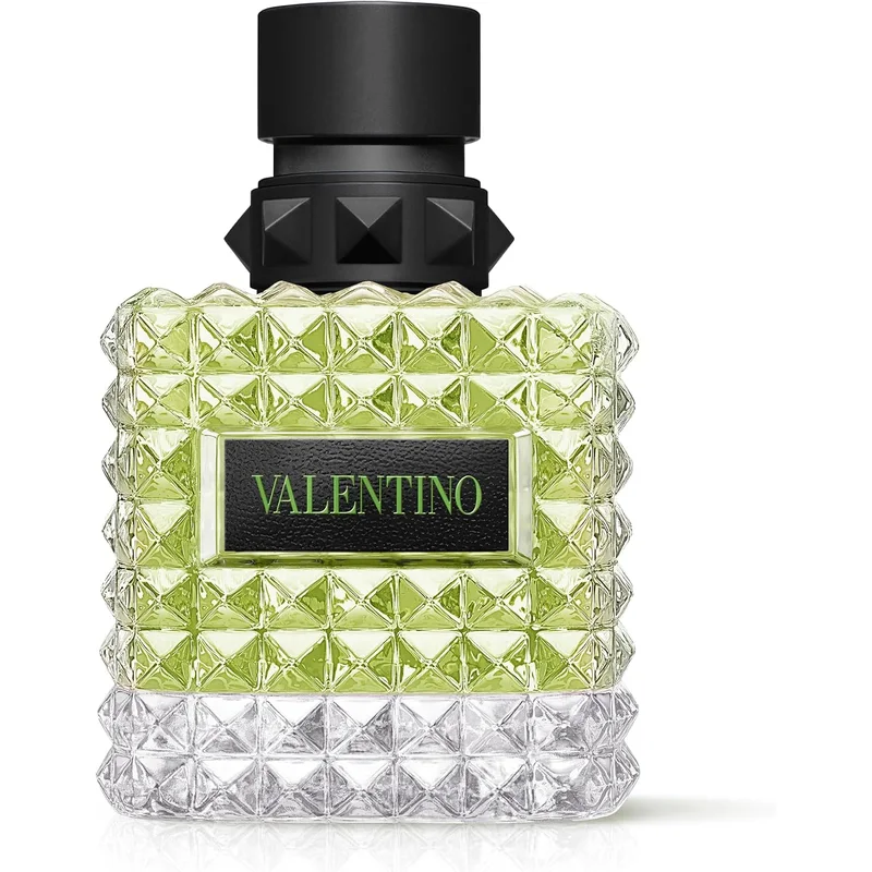 عطر فالنتينو بورن إن روما جرين سترافاجانزا نسائي 100 مل