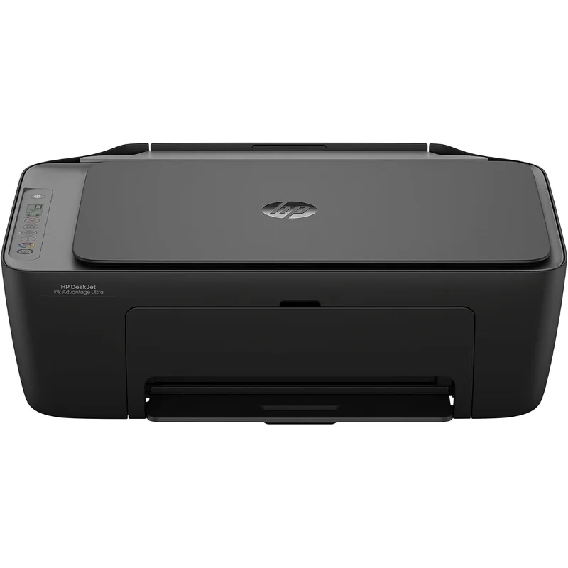 طابعة HP DeskJet Ink Advantage Ultra 5127 لاسلكية متعددة الوظائف
